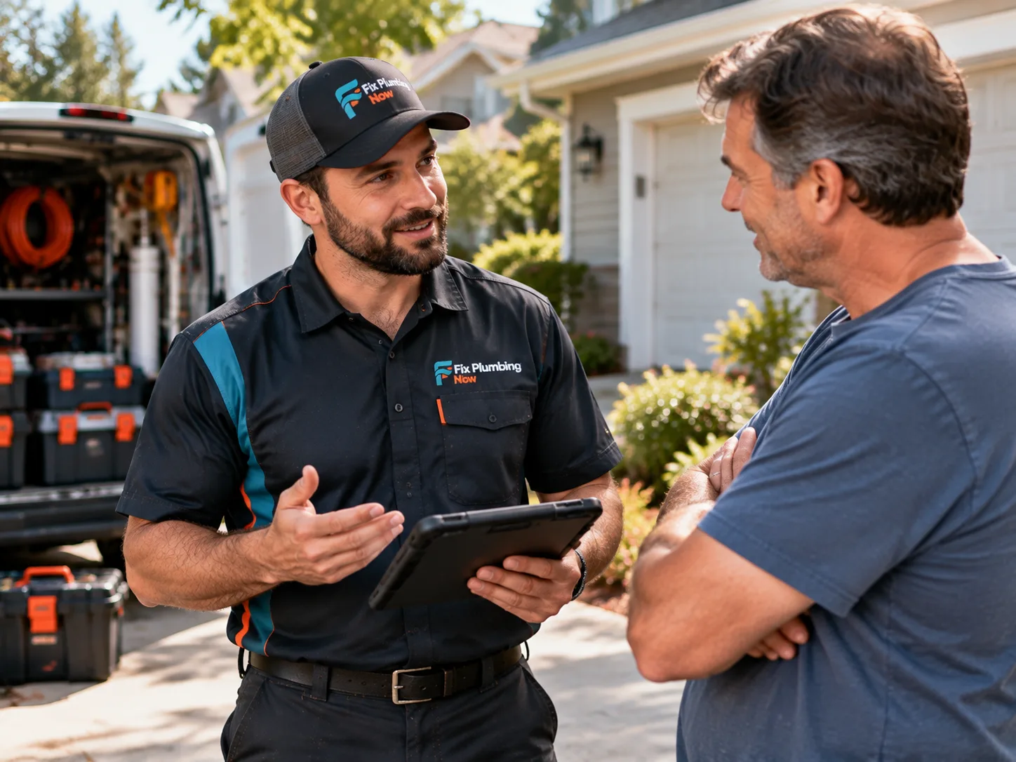Clogged Drain Service Center Point, TX FAQs